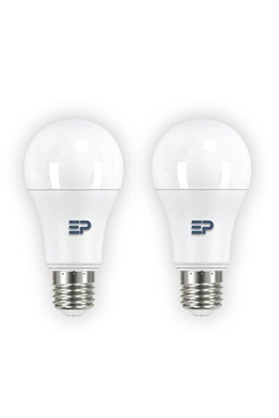 Generic E27 LED Bulb 2700K (Warm White)