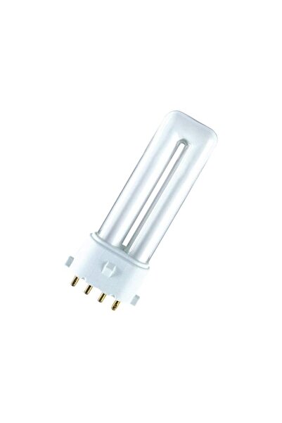 Generic Osram Dulux S/E 9 W/840, 2G7