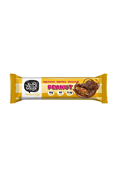Generic Brand YubiBar Peanuts Protein Bar | 420g