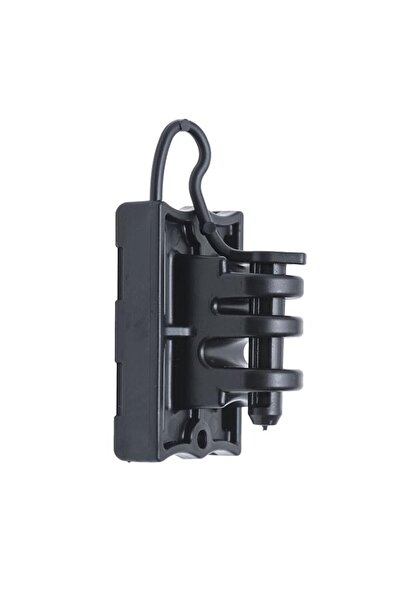 Generic Zareba IWTPLB-Z Wood Post or T-Post Insulator