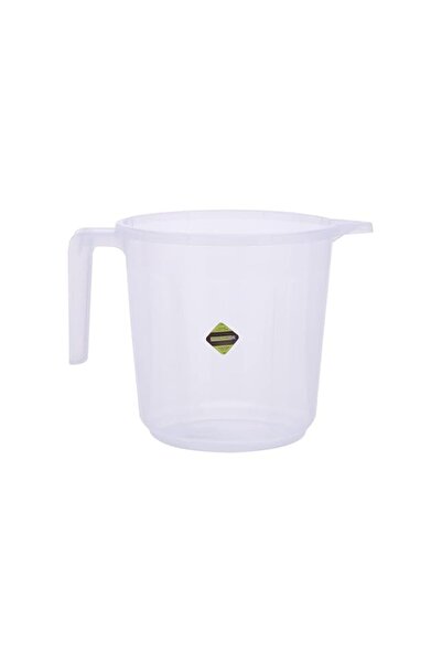 Generic Royalford 1000ml Royal Transparent Mug1X300