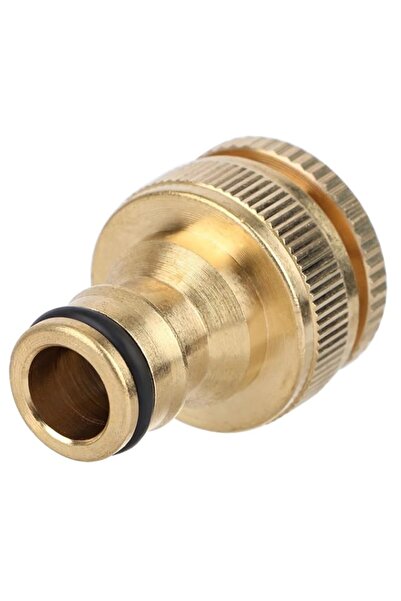 Generic GOTOTOP Quick Connect, Professional and Reliable and Reliable Brass G...