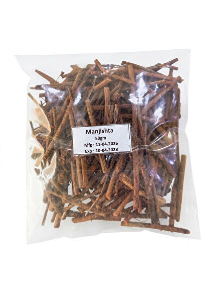 kottakkal arya vaidya sala Manjishta stick 50gm