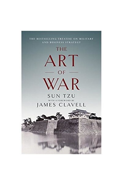 Generic (Unbranded) The Art of War