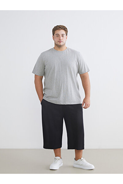 LC Waikiki I Big Size Standardfit Men's Shorts from Freezen Store