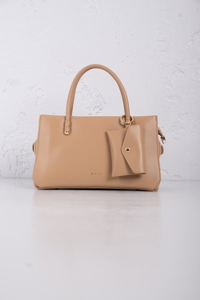 SARACH Women's Bag-005-Earth