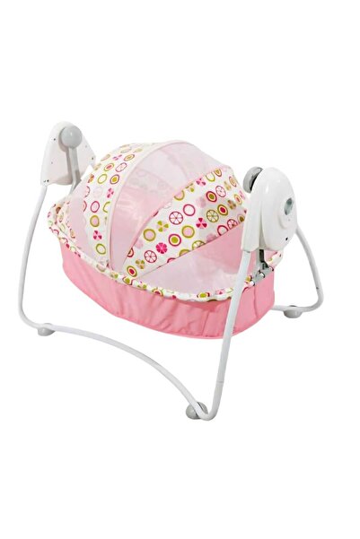 Mally Electric Baby Cradle