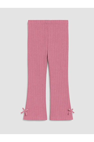 LC Waikiki I Girls' Ribbed Spanish Leggings from Freezen Store