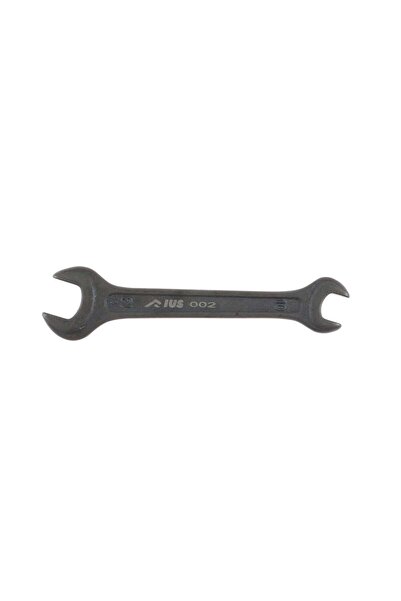 OEM Γερμανοπολύγωνο, διπλό, συντηγμένο, Ius, 10 x 13
