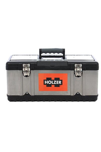 OEM Μεταλλική εργαλειοθήκη, Holzer PT14099-3, 580 x 295 x 255 χιλ.
