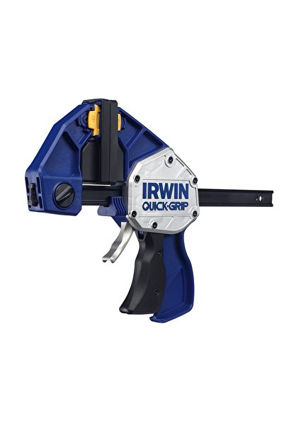 OEM Irwin Quick Grip XP 150 mm Woodworking Hand Vise