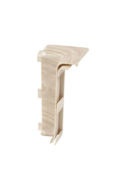 OEM Colt interior pentru plinta Vilo Esquero 605, platan vestic, 66.6 x 21.9 ...