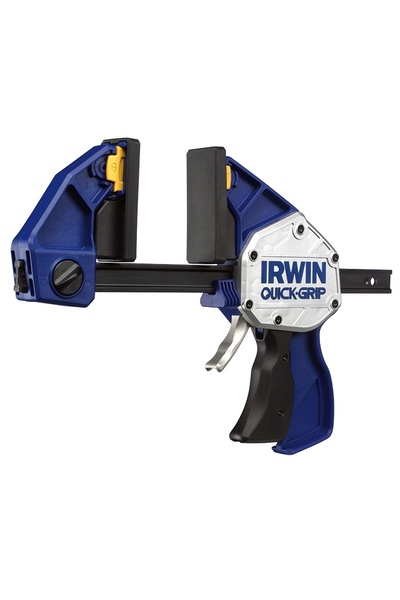 OEM Irwin Quick Grip XP 300mm Ξυλουργική Μέγγενη Χειρός