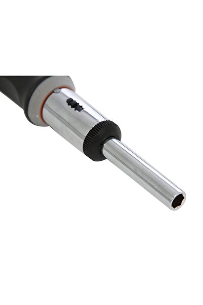 OEM Holzer Profi screwdriver set and 34 accessories