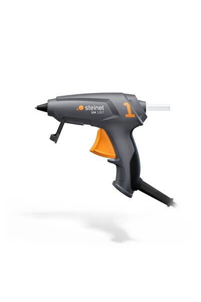 OEM Glue gun with glue sticks, Steinel GlueMatic 1007, 10 W
