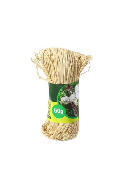 OEM Natural raffia, Nortene, 50 g