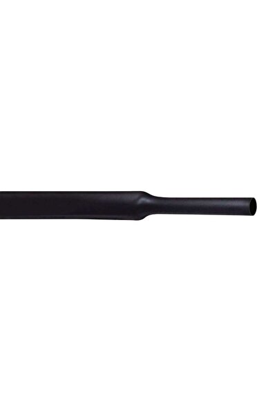 OEM Cellpack 457269 термосвиваем шлаух, тип SR1F, без лепило, черен, 4.8-2.4 ...