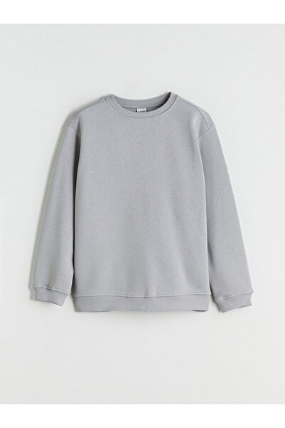 LC Waikiki Crew neck boys' sweatshirt