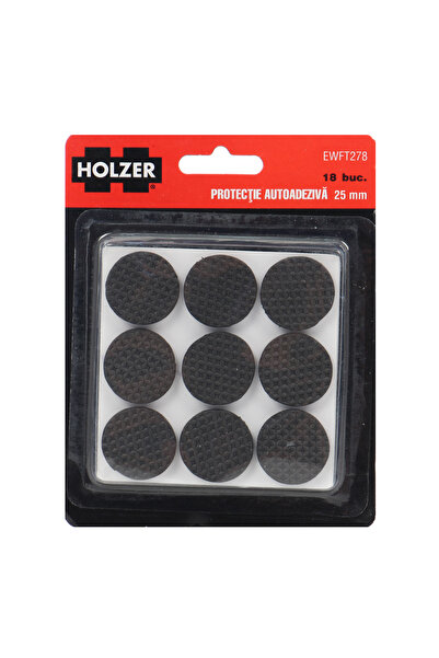 OEM Protectie autoadeziva pentru pardoseala, Holzer EWFT278, forma rotunda, 2...