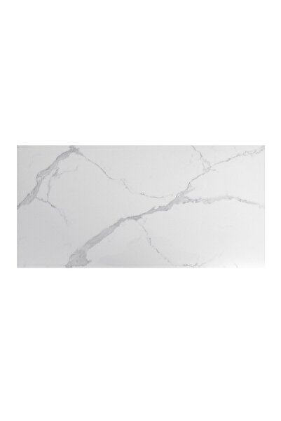 OEM Διακοσμητικό πάνελ SN Deco Marble Statuario Venato, πολυαιθυλένιο, λευκό,...
