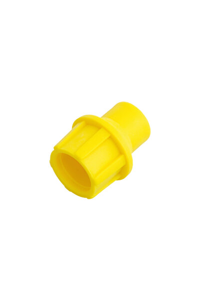 Cap System Manson sertizabil GALBEN pentru conectori - CAP-Y