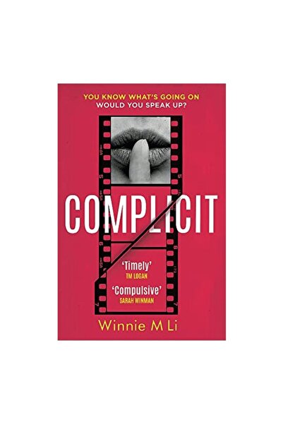 Generic (Unbranded) Complicit