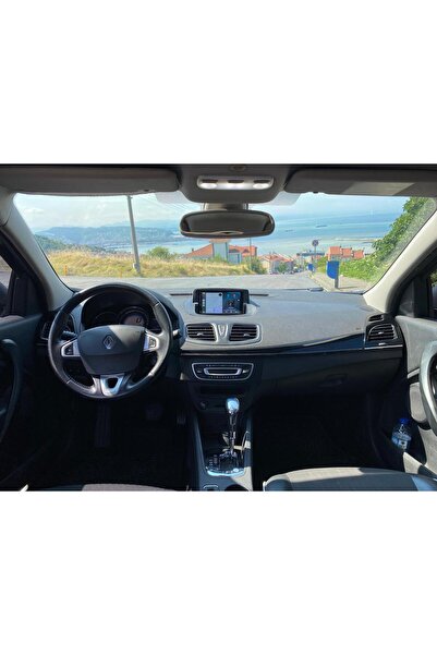 Renault Fluence / Megane 3 - TomTom 7” Multimedya Çerçevesi