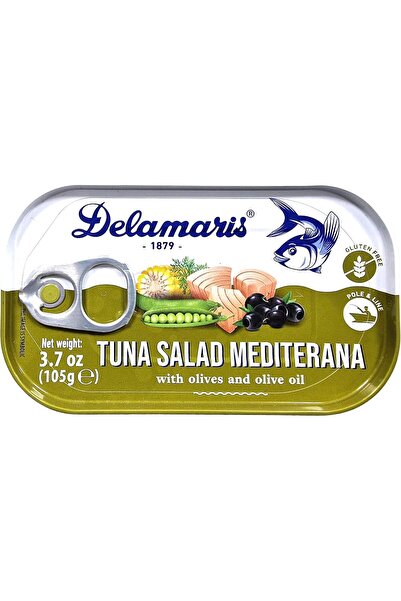Delamaris Tuna Mediterana 105G