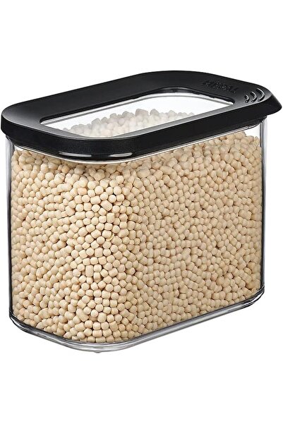 Mepal Mipal Transparent Modula Food Storage Container |   1000 ml |   Ideal f...