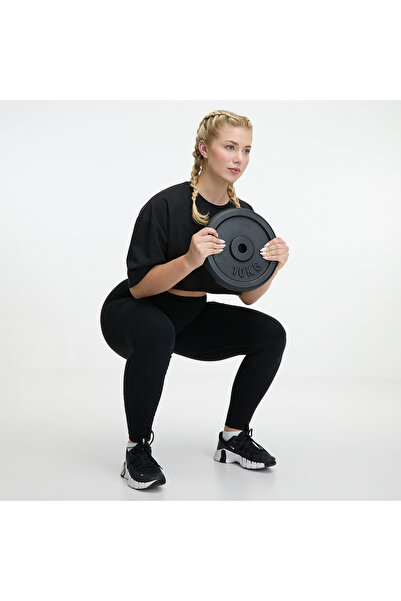 Worqout Set gantere vopsite 10 kg