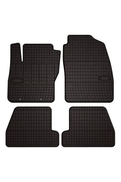 Wielganizator Covorașe auto din cauciuc pentru: Ford Focus MK3 hatchback, sed...