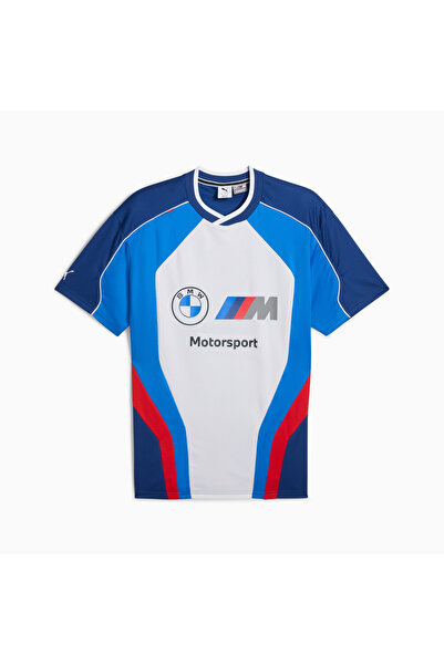 Puma M Motorsport Men's T-Shirt 630536-04