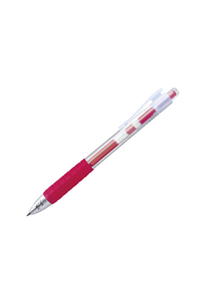Faber Castell Στυλό τζελ 0,7 χιλ. γρήγορης γραφής ροζ Faber-Castell