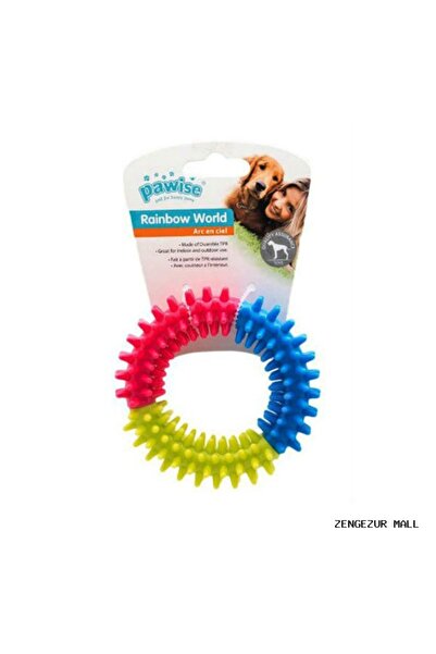 Pawise Zengezur Rainbow World - (132536) Coronule S