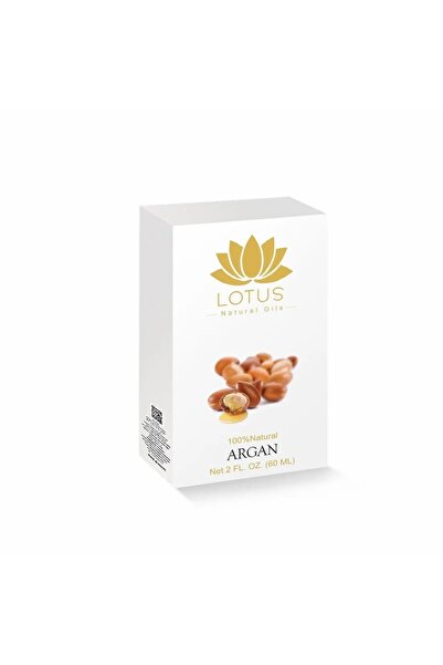 Lotus Argan oil 60 ml