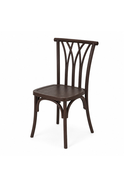 LastHome Last Home | Dark Enough Single Armchair