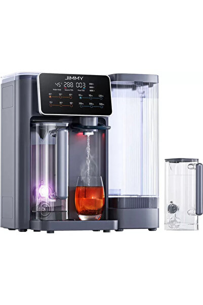Jimmy Purificator de apa cu osmoza inversa R9 Countertop Reverse Osmosis Wate...