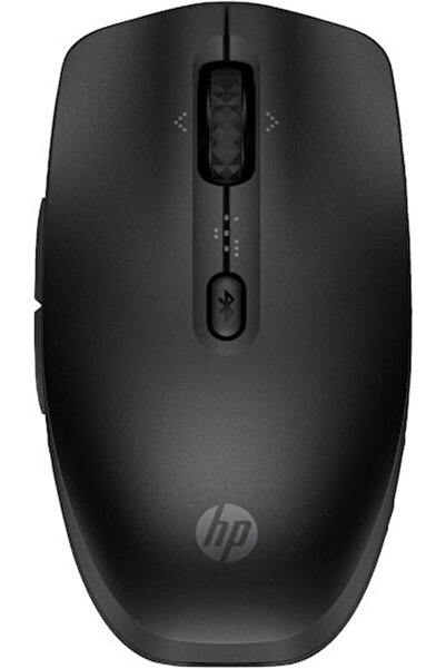 HP 420 Ασύρματο ποντίκι Bluetooth Μαύρο