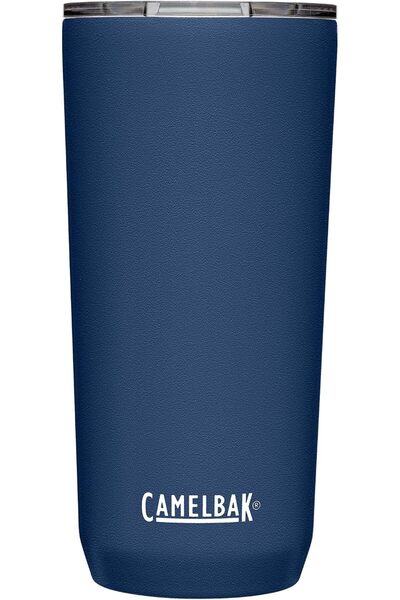 Camelbak كوب هورايزون فولاذ مقاوم للصدأ معزول بغطاء ثلاثي الأوضاع من كامل باك...