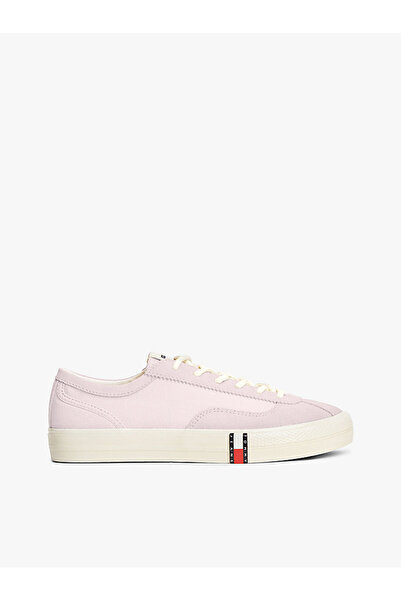 Tommy Hilfiger TJW Kadın Archive Sneaker