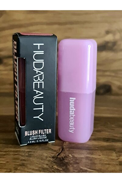HUDA Blush