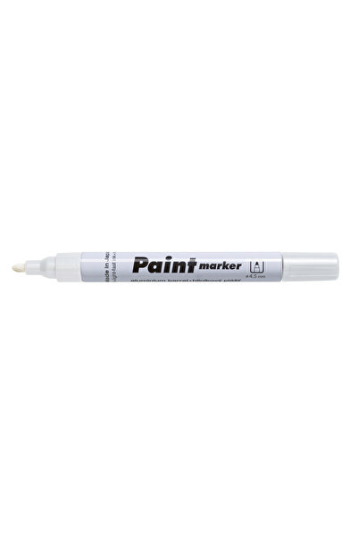 MC Micostore Marker vopsea alba 2.5mm 9210 centropen