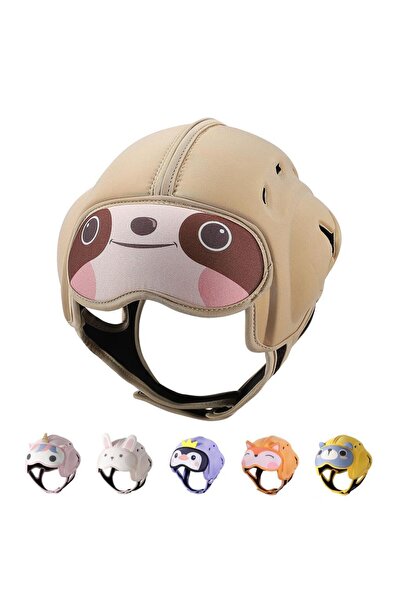 Mambobaby Bebek Koruma Başlığı - Sloth