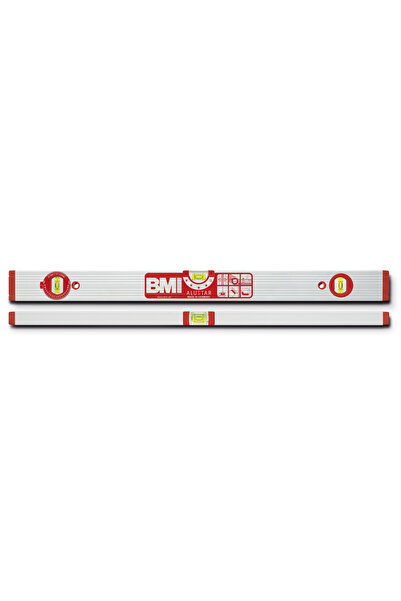 BMİ ALUSTAR 691W60 ALÜMİNYUM AÇILI SU TERAZİSİ 60cm BMI691W060