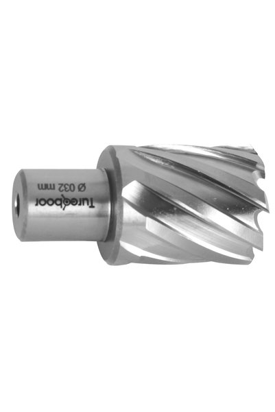 Turcoboor KESİCİ UÇ 19x30 mm TURCOTHS19