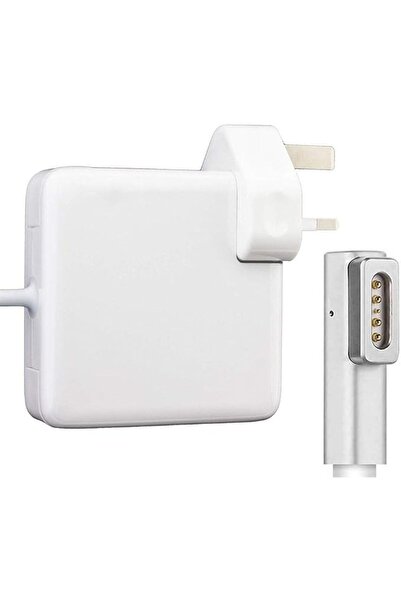 GENERAL Ewinner Replacement 85W Power Adapter Compatible with MacBook Pro 15-...