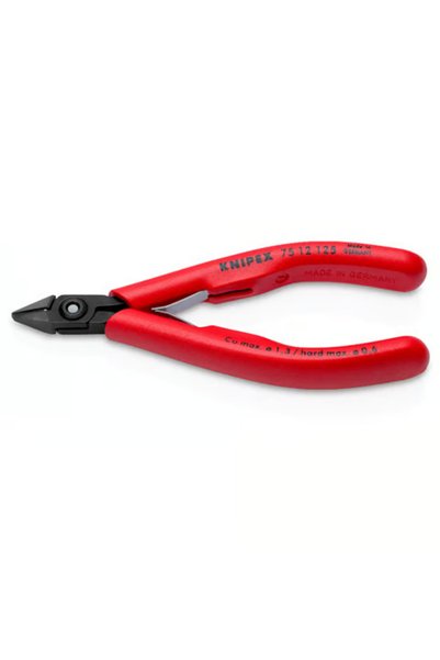 Knipex 75 12 125 YAN KESKI KNI7512125
