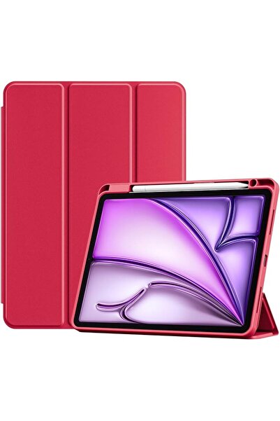 GENERAL Procase Slim Hard Back Shell Protective Case Cover with Kickstand for...