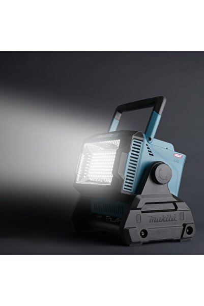 Makita AKÜLÜ PROJEKTÖR ML009G