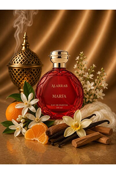 ALARRAB مارفا